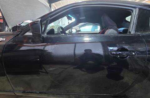 Puerta Delantera Izquierda Toyota GT86 2.0 G 200CV 147KW SPORT