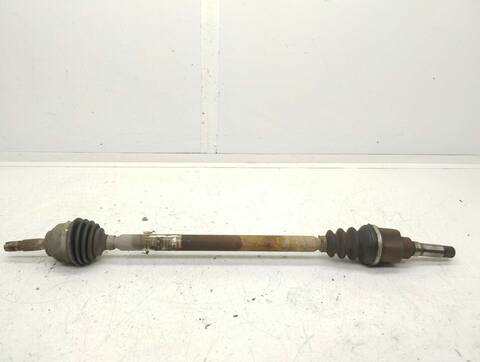 Transmision Delantera Derecha Citroen C2 X 60CV 44KW