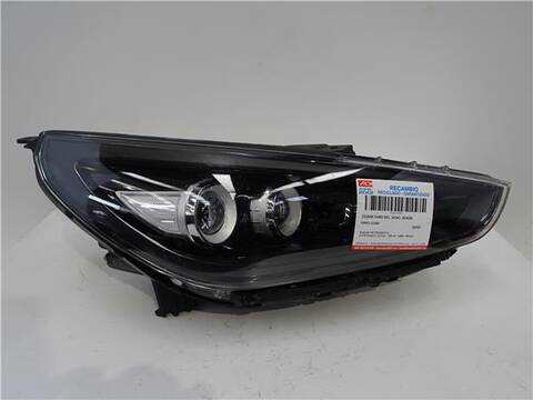 Faro Derecho Hyundai i30 2.0 N PROJECT C 275CV 202KW