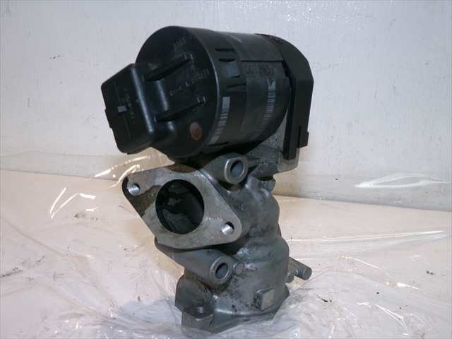Foto 2ª: Valvula EGR Peugeot 407 2.0 HDI 2004-2010 [RHR] (2004)