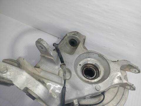 Foto 3ª: Mangueta Trasera Izquierda Jaguar E Pace 2.0 D150 AWD 150CV X540) [204DTD(AJ20D4) 204DTF(AJ20D4)] (2017)