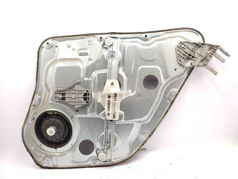 Foto 3ª: Elevalunas Manual Trasero Izquierdo Hyundai Grandeur 2.2 DIESEL 155CV 114KW [4EB] (2009)