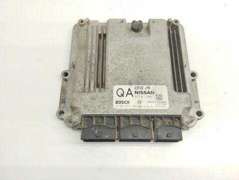 Centralita Motor ECU Renault Koleos BOSE EDITION 150CV 110KW