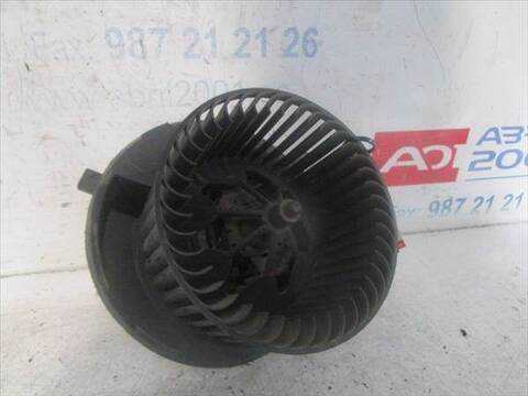 Calefacción Seat Leon 2.0 TDI 16V 140CV 103KW