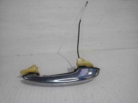 Foto 3ª: Maneta Exterior Delantera Derecha Mini Mini COOPER 120CV [N12B16A] (2006)