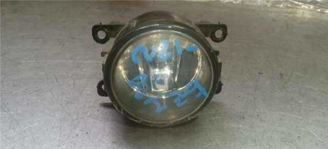 Foto 2ª: Faro Antiniebla Delantero Izquierdo Citroen C4 1.6 HDI [9HX (DV6ATED4)]
