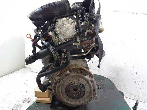 Foto 3ª: Motor Completo Skoda Roomster SPORT 105CV 77KW [BSW] (2008)