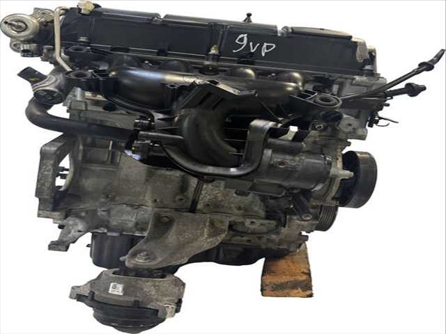 Foto 2ª: Motor Completo Bmw Serie 1 118 F20 F21 136CV 100KW [N13B13A N13] (2015)