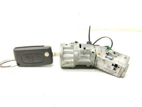 Motor de Arranque Citroen C3 1.1 COLLECTION 60CV 44KW