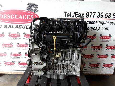 Motor Completo Chevrolet Epica LT 2.0 CAT 143CV