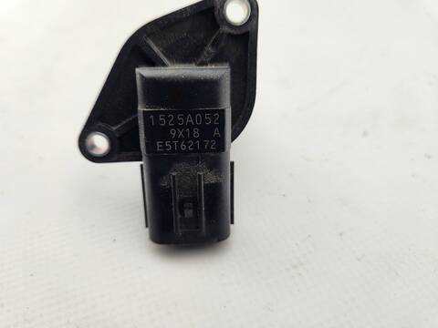 Foto 3ª: Caudalimetro Mitsubishi Eclipse KAITEKI 4WD 163CV 120KW [4B40] (2021)