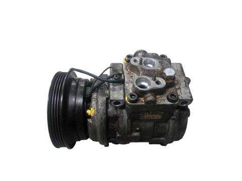 Foto 1ª: Compresor Aire Acondicionado Kia Rio 1.5 CRDI (2005)