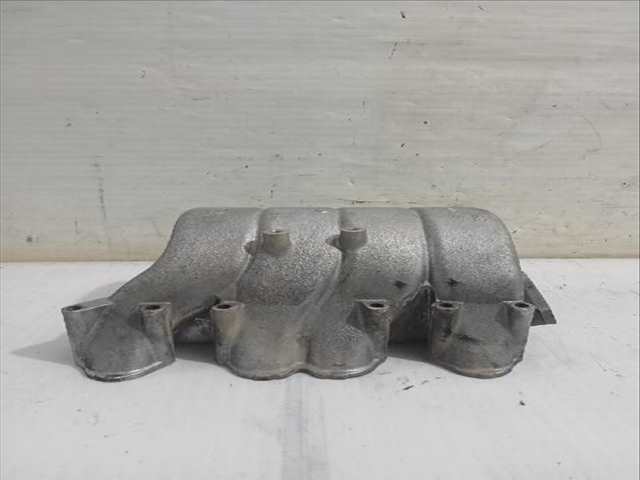 Foto 3ª: Colector Admisión Volkswagen Polo 1.9 SDI 64CV [ASY] (2001)