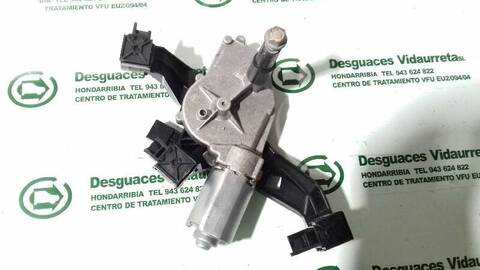 Motor Limpia Trasero Peugeot 207 CONFORT 95CV 70KW