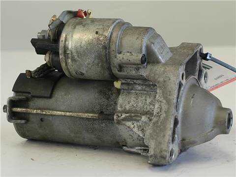Motor de Arranque Renault Kangoo 1.5 DYNAMIQUE ´´ALL ROAD´´ 90CV 66KW