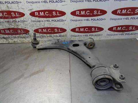 Brazo Suspension Delantero Izquierdo Ford Focus AMBIENTE D) BERLINA 90CV 66KW