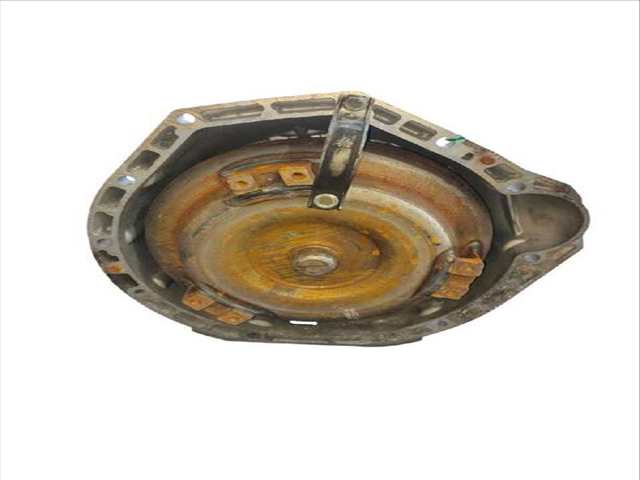 Foto 2ª: Caja Cambios Mercedes Clase E 180 E 220 CDI 211.006) (2002)