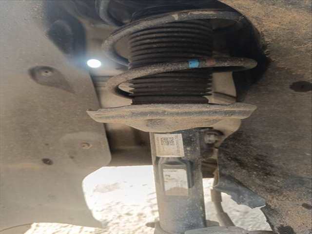 Amortiguador Delantero Izquierdo Skoda Octavia AMBITION 150CV 110KW