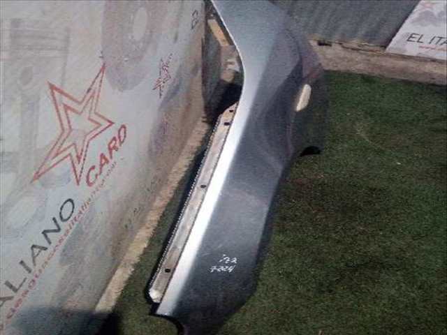 Foto 4ª: Aleta Delantera Izquierda Bmw Serie 5 518 530I BERLINA 231CV 170KW [306S3] (2003)