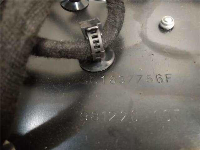 Foto 3ª: Elevalunas Eléctrico Delantero Derecho Volkswagen Passat 2.0 TDI 16V [BKP]