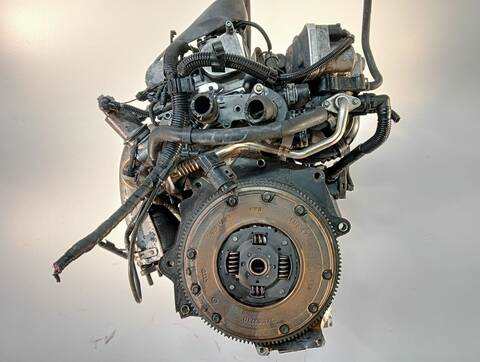 Motor Completo Seat Leon SIGNO 1 16V 105CV