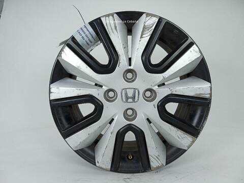 LLanta Chapa Honda Jazz VERSION INDEFINIDA