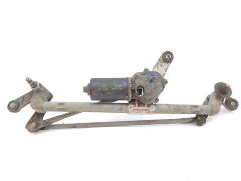 Motor Limpia Delantero Nissan Murano 3.5 4X4 234CV 172KW