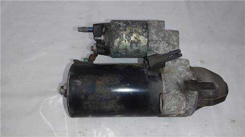 Foto 3ª: Motor de Arranque Mini Mini 1.6 COOPER D [1 6 LTR. - 82 KW DIESEL CAT] 111CV [N47C16A] (2012)