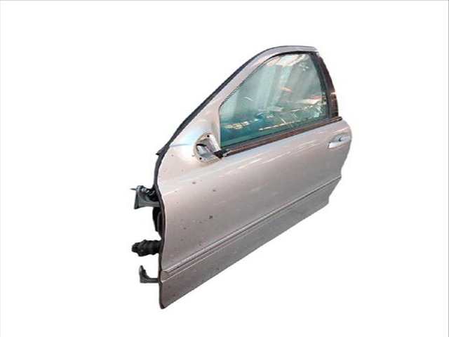 Foto 2ª: Puerta Delantera Derecha Mercedes Clase C 160 C 180 KOMPRESSOR 203.046) (2000)