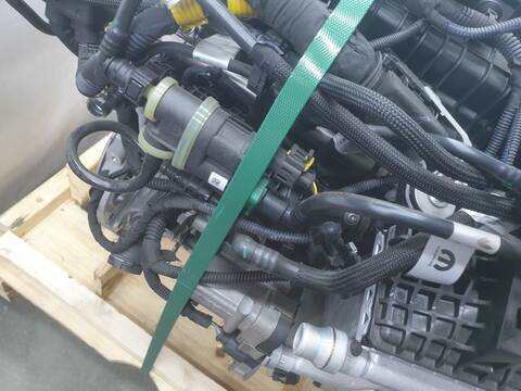 Foto 2ª: Motor Completo Jeep Compass LIMITED MILD-HYBRID FWD 90CV 66KW