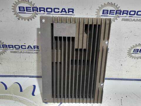 Foto 2ª: Sistema Audio Radio CD Land Rover Range 3.6 TD V8 272CV 200KW [368DT] (2007)