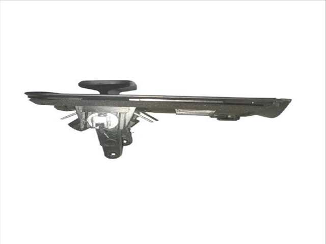 Foto 2ª: Maneta Exterior Trasera Derecha Citroen Berlingo 1.9 D MBDJY) FURGONETA (1996)