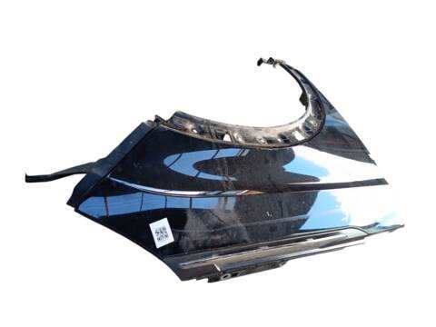 Foto 2ª: Aleta Delantera Derecha Peugeot 5008 1.6 THP 165 M45GZW M45GYW M45GYV) (2016)