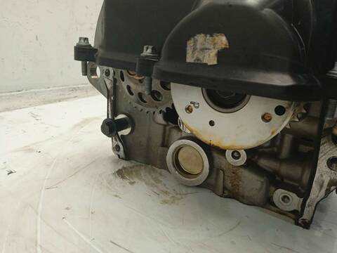 Foto 2ª: Culata Smart Forfour 1.3 CAT 95CV 70KW (2005)