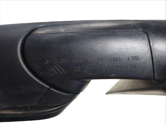 Foto 2ª: Retrovisor Derecho Bmw X6 XDRIVE 30 D (2007)