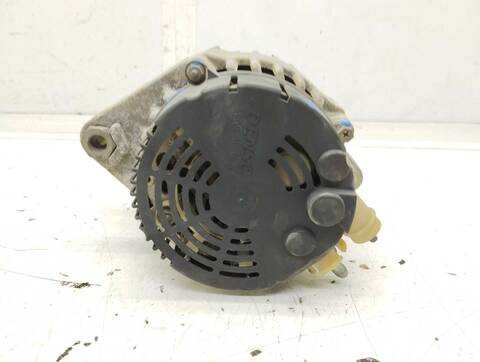 Foto 4ª: Alternador Toyota Aygo BASICO 68CV 50KW [1KR] (2007)