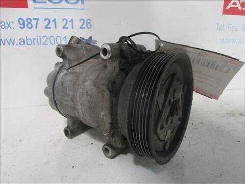 Compresor Aire Acondicionado Renault Kangoo 1.5 DCI KC07) 65CV 48KW