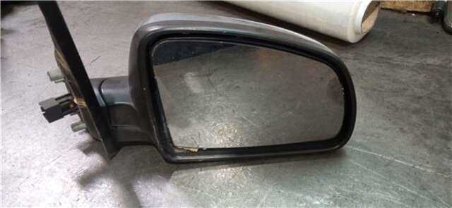 Foto 1ª: Retrovisor Derecho Opel Meriva 1.6 16V [Z 16 XE]