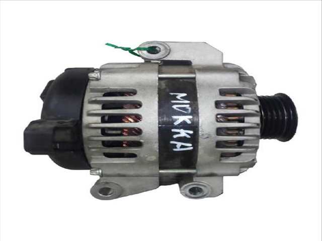 Alternador Opel Mokka 1.6 CDTI _76)