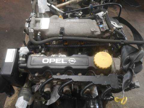 Motor Completo Opel Astra Z16SE BERLINA