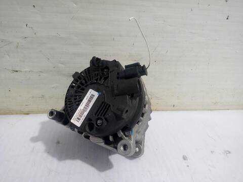 Foto 3ª: Alternador Peugeot 508 ALLURE 163CV [RHHDW10CTED4] (2011)