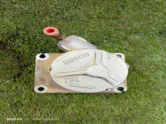 Depresor Freno Bomba Vacio Santana Anibal 2.8 TD MILITAR