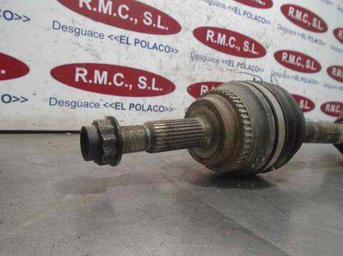 Foto 2ª: Transmision Delantera Izquierda Toyota Rav4 2.0 16V CAT 150CV 110KW [1AZFE] (2000)