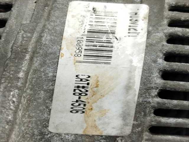 Foto 2ª: Alternador Volvo S40 1.9 D BERLINA 95CV 70KW [D4192T2] (2000)