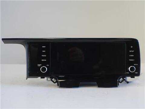 Sistema Audio Radio CD Kia Sorento 2.2 DRIVE 2WD 201CV 148KW