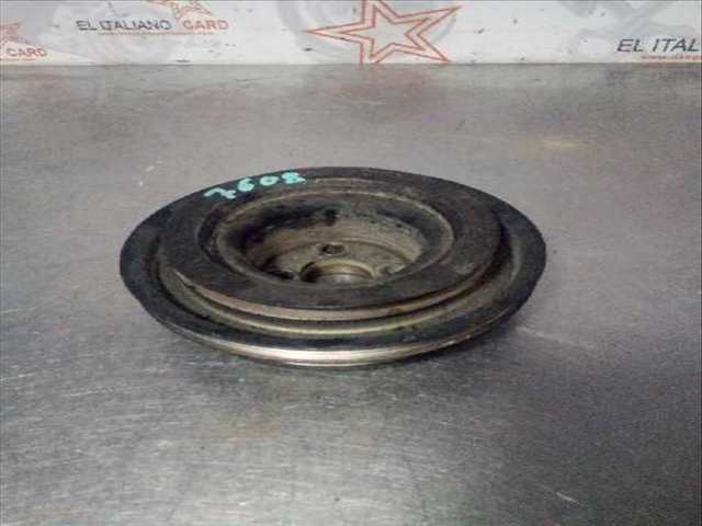 Cigüeñal Iveco Daily CAJA CERRADA 35C... BATALLA 3000L 126CV 93KW