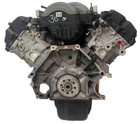Motor Completo Ford Mustang 5.0 V8 418 CV COUPE 307KW