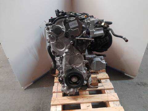 Motor Completo Lexus ES 300H 218CV