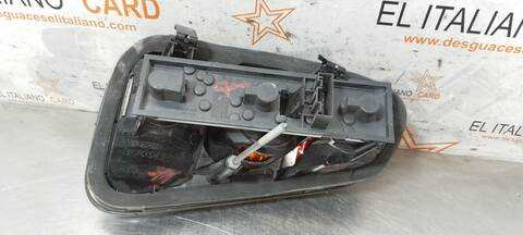 Foto 2ª: Piloto Trasero Derecho Bmw Mini VERSION INDEFINIDA (2001)