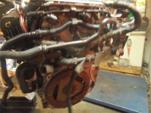 Foto 3ª: Motor Completo Volkswagen Phaeton 3.2 V6 (4 ASIENTOS) [3.2 LTR. - 177 KW V6 24V] [AYT]